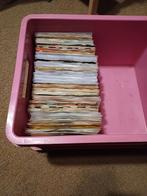 Partij van 160 singels in neutrale papieren hoesjes, Cd's en Dvd's, Vinyl | Overige Vinyl, Ophalen of Verzenden, Gebruikt, Overige formaten