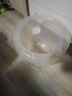 Tummy tub, Kinderen en Baby's, Badjes en Verzorging, Overige merken, Tummy Tub, Ophalen of Verzenden, Zo goed als nieuw