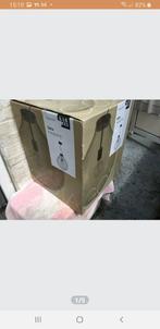 KARWEI hanglamp Gota, nieuw in een doos, glazen bol., Huis en Inrichting, Lampen | Hanglampen, Ophalen, Glas, Nieuw, KARWEI hanglamp Gota, nieuw, glazen bol