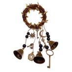 heksen bel *wbl1, Verzamelen, Religie, Ophalen of Verzenden, Nieuw, Overige typen, Overige religies