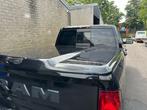 Zwarte bedcover Dodge RAM - bed cover - achterbak klep, Auto-onderdelen, Carrosserie en Plaatwerk, Gebruikt, Achterklep, Voor