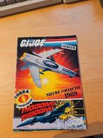 GI JOE catalogus strip 1989, Ophalen of Verzenden