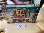 Creator Expert Downtown modulair Diner 10260 nieuw geseald, Kinderen en Baby's, Speelgoed | Duplo en Lego, Ophalen of Verzenden