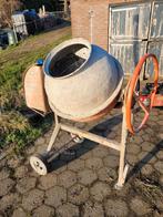 Lescha Betonmolen - Gebruikt, Ophalen, Gebruikt