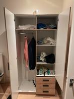 Nieuwe Kledingkast - Amsterdam Oud-West GRATIS OP TE HALEN!, Huis en Inrichting, Kasten | Kledingkasten, 100 tot 150 cm, 200 cm of meer
