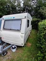 Caravelair Bamba - A 4006, Treinzit, Particulier, Luifel, Caravelair