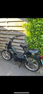 Tomos, Fietsen en Brommers, Brommers | Tomos, Ophalen, Zo goed als nieuw