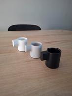 3x IKEA YPPERLIG x HAY Kandelaars, Ophalen of Verzenden