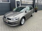 Volkswagen Golf 1.6 TDI lounge, Voorwielaandrijving, Gebruikt, Alcantara, Origineel Nederlands
