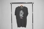 Walk on the wild side Garmisch Graphic -  T-Shirt, Maat 52/54 (L), Zwart, Nieuw, Ophalen of Verzenden