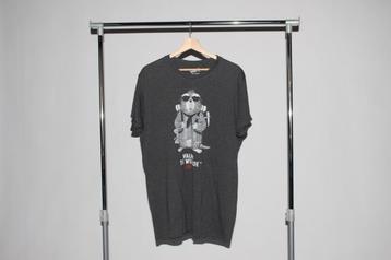 Walk on the wild side Garmisch Graphic -  T-Shirt beschikbaar voor biedingen