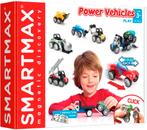 SmartMax - Power Vehicles, Kinderen en Baby's, Speelgoed | Educatief en Creatief, Nieuw, Ophalen of Verzenden, X, X