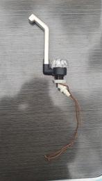 Caravan / camper kraantje, Ophalen of Verzenden, Gebruikt