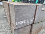 Azobé hardhouten palen / balken 30x32 cm 3.70 m lang, Tuin en Terras, Palen, Balken en Planken, Ophalen, Nieuw, Hardhout, 250 cm of meer