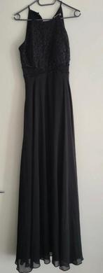 Jakes cocktailjurk, Kleding | Dames, Jurken, Ophalen, Zwart, Zo goed als nieuw, Maat 36 (S)