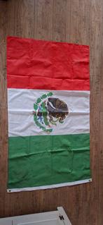 Mexicaanse vlag, Diversen, Vlaggen en Wimpels, Ophalen