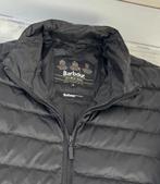 BARBOUR Racer Impeller Gewatteerde Jacket - S jas zomer mens, Barbour, Zwart, Ophalen of Verzenden, Maat 46 (S) of kleiner