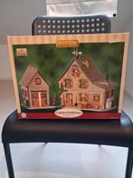 Lemax, Ophalen of Verzenden