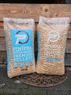 Houtpellets Piniera en My Premium 100% naaldhout, ENplus A1, Huis en Inrichting, Kachels, Ophalen, Nieuw, Hout, Pelletkachel
