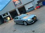 Audi A4 3.2 FSI Quattro Avant Tiptronic 2008 Grijs, Auto's, Audi, Automaat, A4, 11 km/l, Stationwagon