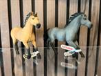 Schleich Quarterhorse hengsten, Ophalen of Verzenden, Nieuw