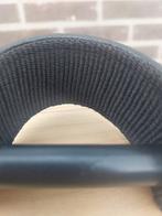 1 Stuk Westernbeugel draaier zwart, Dieren en Toebehoren, Ophalen of Verzenden, Nieuw, Western