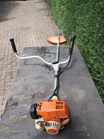 Stihl FS-131, Tuin en Terras, Bosmaaiers, Ophalen, Gebruikt, Benzine, STIHL