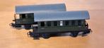 Märklin Personenwagons, Hobby en Vrije tijd, Modeltreinen | H0, Wisselstroom, Gebruikt, Wagon, Ophalen of Verzenden