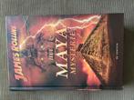 James Rollins - Het Maya mysterie, Ophalen of Verzenden, Zo goed als nieuw, James Rollins