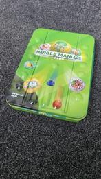 Marble Maniacs, Verzamelen, Supermarktacties, Plus, Ophalen of Verzenden