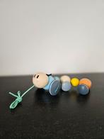 Janod Sweet Cocoon Trekrups - Houten Speelgoed, Ophalen of Verzenden