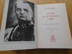 OORLOG 40-45 DE SLAG OM DEN HAAG/ DE RESIDENTIE MEI 1940, Verzenden, Landmacht, Nederland, Boek of Tijdschrift