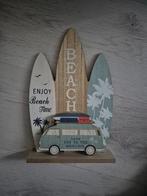 brieven houder hout look vw volkswagen bus, Ophalen of Verzenden