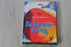 WALT DISNEY = Roald Dahl = De Reuzenperzik Boek met DVD, Boeken, Verzenden