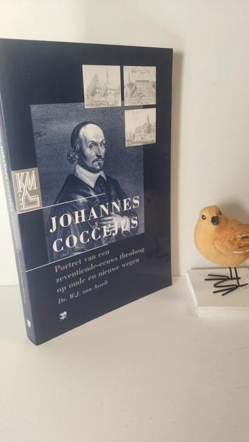 Asselt, Dr. W.J van; Johannes Coccejus beschikbaar voor biedingen