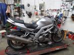 onderdelen suzuki sv1000, Gebruikt