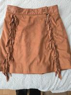 Nikkie rok, Maat 38/40 (M), Bruin, Ophalen of Verzenden, Zo goed als nieuw