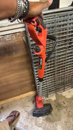 BLACK+DECKER Grastrimmer (ST4525), Ophalen, Gebruikt, 10 tot 30 cm, Elektrisch