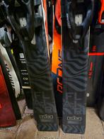 158cm VOLKL FLAIR DAMES CARVE SKIS, Sport en Fitness, Skiën en Langlaufen, Overige merken, 140 tot 160 cm, Ophalen of Verzenden