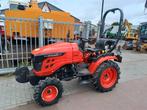 Avenger 26 tractor trekker mini 4x4 tuintrekker 1900kg 92h, Zakelijke goederen, Agrarisch | Tractoren, Gebruikt, Overige merken