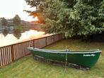 Klein polyester sloepje, Watersport en Boten, Ophalen of Verzenden, Gebruikt