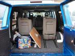Camper oldtimer cabinestoelen eigen 3p gordel isofix rails, Auto-onderdelen, Interieur en Bekleding, Ophalen of Verzenden, Gebruikt