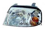 Hyundai Atos koplamp Links Origineel  92101 05520, Auto-onderdelen, Nieuw, Hyundai, Verzenden