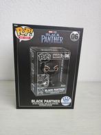 Black Panther - Die-Cast Marvel - Funko Exclusive - 06, 21 Holborn Viaduct, London, EC1A 2DY, SupportEMEA@Funko.com, Funko, Nieuw
