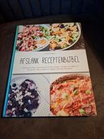 Afslank Receptenbijbel - Oscar Helm, Tapas, Hapjes en Dim Sum, Oscar Helm, Gezond koken, Ophalen of Verzenden