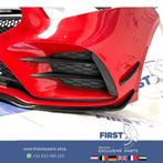 W177 A35 AMG Voorbumper AERODYNAMICA PAKKET Mercedes A Klass, Gebruikt, Voor, Mercedes-Benz, Ophalen of Verzenden