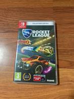 Rocket League | Nintendo Switch, Ophalen of Verzenden, Zo goed als nieuw, Sport, 3 spelers of meer