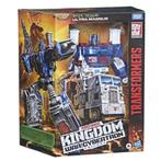 Transformers: War for Cybertron Leader: Ultra Magnus NIEUW, Nieuw, Ophalen of Verzenden