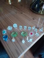 Swarovski, Ophalen of Verzenden, Zo goed als nieuw, Rechthoekig, Minder dan 50 cm