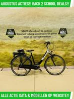 E-Bike! Giant + Twist Elegance +! BOSCH Middenmotor! Actie!, Fietsen en Brommers, Elektrische fietsen, Overige merken, Gebruikt